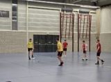 Onderling Futsal Toernooi S.K.N.W.Konference League (Fotoboek 1) (39/313)